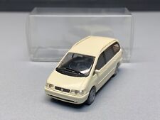 Seat alhambra personen gebraucht kaufen  Nürnberg