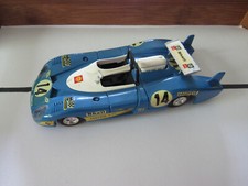 Ancienne solido 1973 d'occasion  Luxeuil-les-Bains