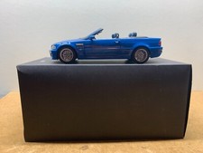 Kyosho bmw cabrio d'occasion  Cognac