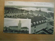 Templin zehdenick prenzlau gebraucht kaufen  Berlin