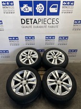 Jantes peugeot 308 d'occasion  Verneuil-l'Étang