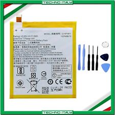 Batteria per asus usato  Mantova