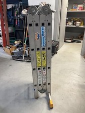 Folding ladder foot for sale  Cocoa