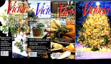 Victoria magazine 1999 for sale  Surprise