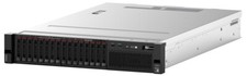 Sr850 len thinksystem usato  Spedire a Italy