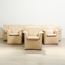 Set sedie poltroncine usato  Vilminore di Scalve