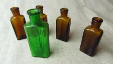 Antique poison pharmaceutical for sale  SOUTHAMPTON