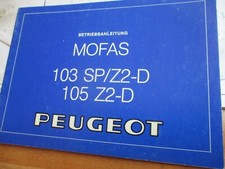 peugeot 103 sp gebraucht kaufen peugeot 103 sp gebraucht kaufen Kraichtal