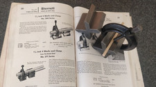 Vintage starrett blocks for sale  Riverside