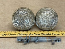 Antique corbin 1885 for sale  Washburn