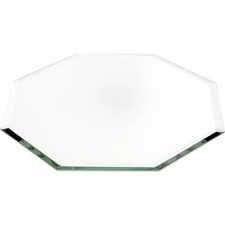 Inch octagon beveled for sale  Maple Valley