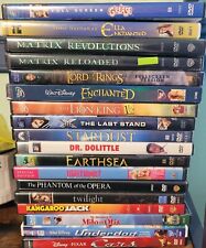 Lot dvd movies for sale  Frankfort