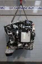 Top motor mercedes gebraucht kaufen  Nortmoor