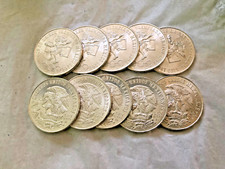 Stück pesos 1968 gebraucht kaufen  Vreden