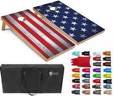 Set american flag for sale  Providence Forge