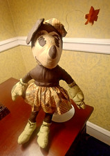 Rare vintage minnie for sale  Chicago