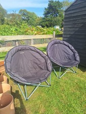 Outwell comfort chair for sale  BILLINGSHURST
