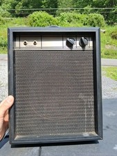 Harmony 4070 amp for sale  Claysburg