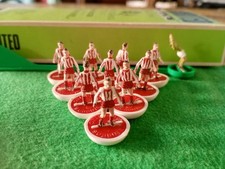 Subbuteo ref perfetta usato  Savona