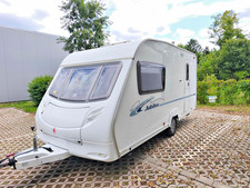 Wohnwagen swift ambassador gebraucht kaufen  Hilden