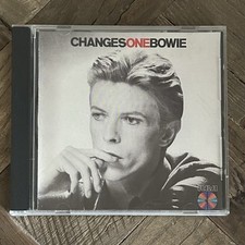 David bowie changesonebowie for sale  Phoenix