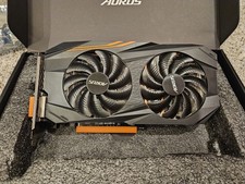 Aorus gigabyte 8gb for sale  Little Elm