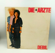 ärzte debil vinyl gebraucht kaufen  Hünfeld
