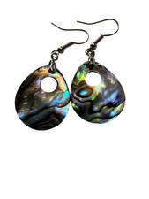 Aurora borealis earrings for sale  Vancouver