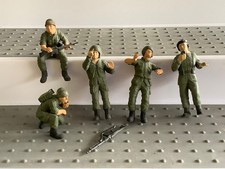Wwii figuren stück gebraucht kaufen  Duisburg