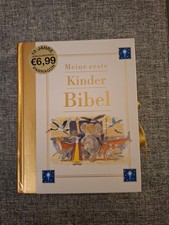 Kinder bibel gebraucht kaufen Kinder bibel gebraucht kaufen  Berlin