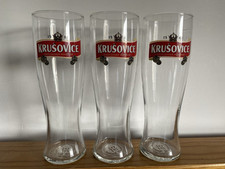 One pint krusovice for sale  OTLEY
