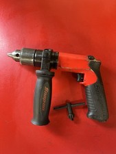 Broca pneumática Snap-On Air reversível com alça comprar usado  Enviando para Brazil