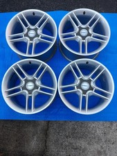 Borbet wheels 17x9.5 for sale  Red Lion
