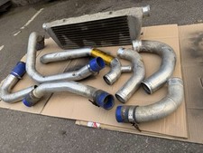 Subaru impreza front for sale  STANLEY