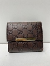 Gucci womens brown for sale  Los Angeles