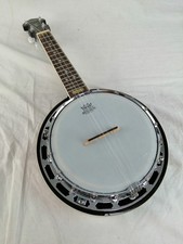 Vintage brand banjo for sale  MIDDLESBROUGH