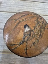 Boite métal art d'occasion Boite métal art d'occasion  Gueux