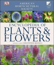 Rhs encyclopedia plants for sale  UK