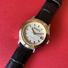 Wempe damen automatik gebraucht kaufen  Hamburg