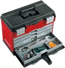 Cassettiera portautensili work usato  Marano di Napoli