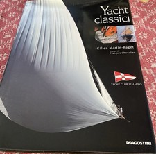 Yacht classici. martin usato  Fano