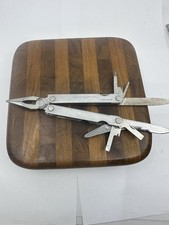 Vintage leatherman tool for sale  Maidens