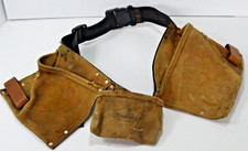 Rooster leather carpenter for sale  Morristown