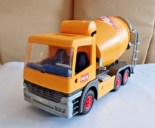 playmobil betonmischer gebraucht kaufen playmobil betonmischer gebraucht kaufen Herbrechtingen