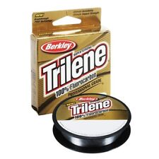 Nylon fluorocarbon berkley d'occasion  Boulogne-sur-Mer