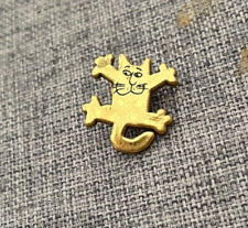 Gold cool cat for sale  WOLVERHAMPTON