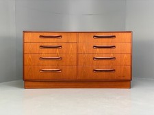 Plan fresco teak for sale  IPSWICH
