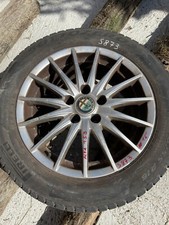 Cerchi alfa 159 usato  Ascoli Piceno