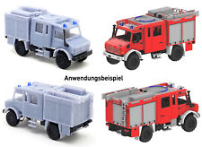 Mickon 10004 unimog gebraucht kaufen  Lemwerder