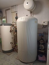 Speicher wärmepumpe luft gebraucht kaufen Speicher wärmepumpe luft gebraucht kaufen  Kölleda